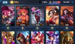 王者荣耀最新爆料6元皮,6元限定皮肤即将上线，炫酷外观引期待！