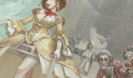 第五人格红夫人最新爆料,第五人格神秘角色揭秘