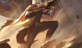 王者百里守约皮肤爆料最新,神秘特工风，暗夜猎手降临王者峡谷