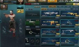 生死狙击最新晶核爆料,全新晶核揭秘，战力升级再掀热潮！