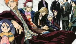 死神一番赏最新爆料,神秘新角色登场，剧情走向再掀波澜！