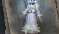 第五人格爆料最新头像,神秘角色引期待，游戏世界观再升级