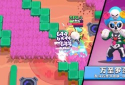 荒野乱斗7赛季最新爆料,全新爆料揭秘，激战一触即发！