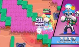 荒野乱斗7赛季最新爆料,全新爆料揭秘，激战一触即发！