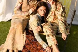 时尚芭莎最新爆料,最新潮流趋势大曝光！