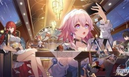 崩坏星穹铁道皮肤最新爆料,梦幻联动，华丽绽放！