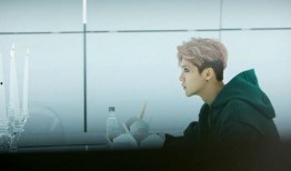 鹿晗最新爆料视频,最新爆料视频背后的故事与感悟