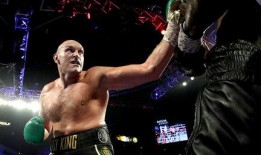 拳王富里最新爆料,最新动态与未来计划曝光