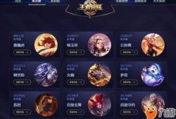 王者近期最新爆料,揭秘新版本神秘爆料，全新英雄与玩法即将上线！