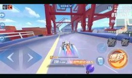 qq飞车最新返厂爆料,全新赛道与角色即将亮相！