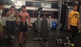 武汉健身爆料案件最新,真相大白，涉案人员终落网