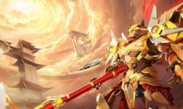 孙悟空战令皮肤爆料最新,炫酷特效，再现齐天大圣风采