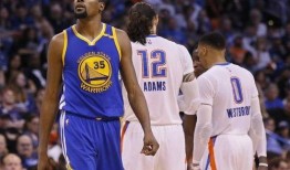 沃神最新爆料杜兰特是谁,沃神曝惊人内幕