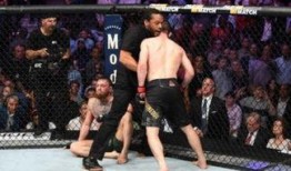 嘴炮教练最新爆料,最新爆料揭示UFC传奇背后的真相