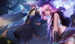 瑶新皮肤最新爆料官方,神秘元素与东方美学完美融合