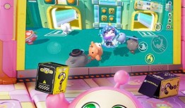 蛋仔皮肤爆料最新本周,新潮元素与经典重现，带你领略时尚潮流