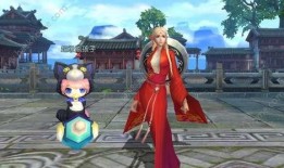 璐璐手游新爆料最新消息,神秘新角色即将登场，游戏玩法再升级！