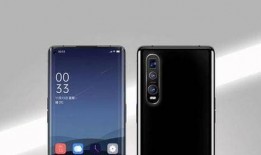 find x2最新爆料,颠覆性设计，性能再升级！