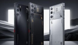 红魔10pro手机爆料最新消息,性能怪兽再升级，全新配置曝光！