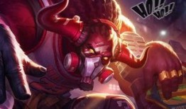 牛魔新皮肤最新爆料特效,震撼视觉盛宴，魔界霸主再展雄风