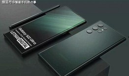 三星s22ultra最新爆料,颠覆性设计与性能革新揭秘