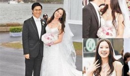 港媒最新爆料李家诚徐子淇,李家诚徐子淇再传喜讯，豪门生活再添新篇章