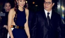 港媒最新爆料李家诚徐子淇,李家诚徐子淇再传喜讯，豪门生活再添新篇章