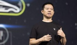 贾跃亭最新微博爆料,乐视帝国兴衰背后的真相与未来展望”