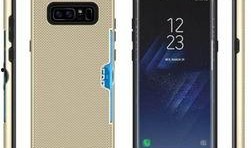 三星8最新爆料消息,颠覆性设计曝光，全新技术引领旗舰新潮流