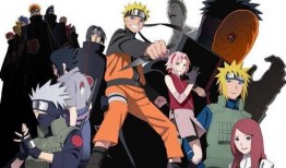 六月火影忍者最新大爆料,神秘新角色揭晓，剧情走向再掀波澜！