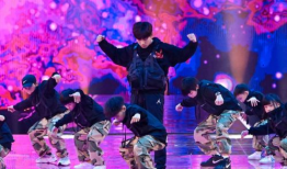 龙港街舞爆料视频最新版,最新版视频揭秘街头舞蹈魅力