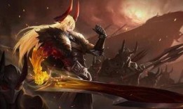 李信加蓝条最新爆料,蓝条加成，战力再升级！