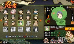 六月火影忍者最新大爆料,神秘新角色揭晓，剧情走向再掀波澜！