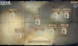 第五人格最新爆料更新吗,新爆料揭秘，游戏更新即将来袭！