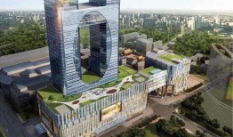 徐州绿地最新爆料信息,揭秘未来城市生活新篇章