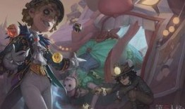 第五人格7月皮肤最新爆料,神秘角色惊艳登场