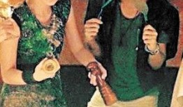 韩国阿娇最新爆料,娱乐圈背后的惊人真相！