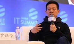 贾跃亭最新微博爆料,乐视帝国兴衰背后的真相与未来展望”