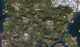 罗浮地图爆料视频最新,探寻神秘古文明的秘密之旅