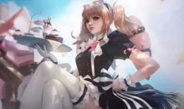 王者皮肤爆料最新敖隐,暗夜刺客风引期待