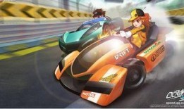 qq飞车第二辆机甲车最新爆料,第二辆神秘机甲震撼来袭！