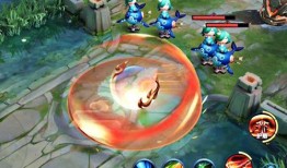 王者新特效爆料最新版,视觉盛宴，全新战局开启！