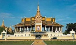 柬埔寨西岗最新爆料,探寻神秘古都的传奇故事