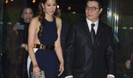 港媒最新爆料李家诚徐子淇,李家诚徐子淇再传喜讯，豪门生活再添新篇章